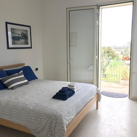 Tenuta Valle Dell Idro Otranto Con Piscina Casamassella Eksteriør billede