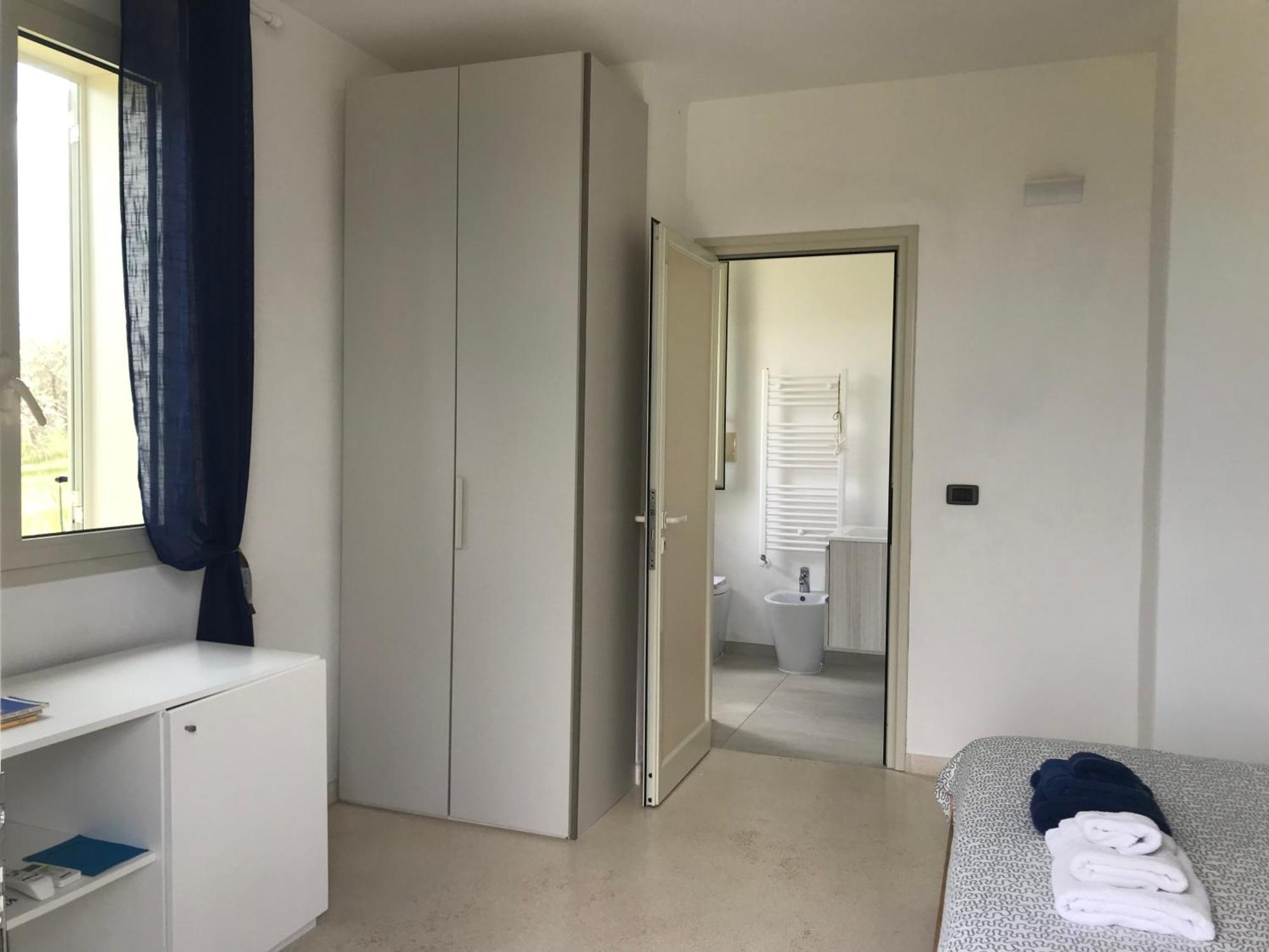 Tenuta Valle Dell Idro Otranto Con Piscina Casamassella Eksteriør billede